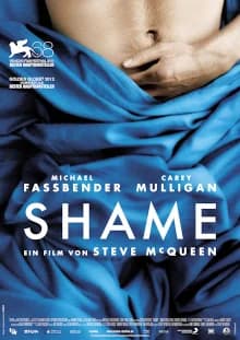 Shame (GB 2011)