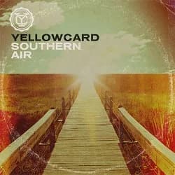Yellowcard - Southern Air (2012, Hopeless Records)