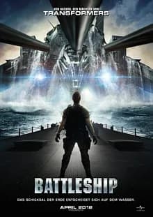 Battleship (USA 2012)