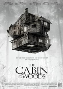The Cabin in the Woods (USA 2012)