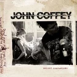 John Coffey - Bright Companions (2012, Redfield Records)