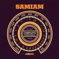 Samiam - Complete Control Sessions #4 (2012, SideOneDummy)