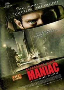 Maniac (F/USA 2012)