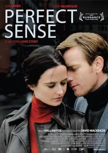 Perfect Sense (GB/IRL/SE/DK 2011)