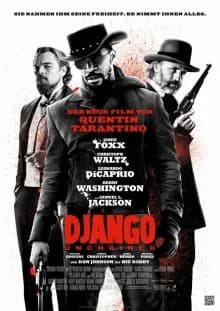 Django Unchained (USA 2012)