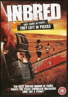 Inbred (GB/D 2011)