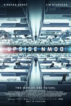 Upside Down (CDN/F 2012)