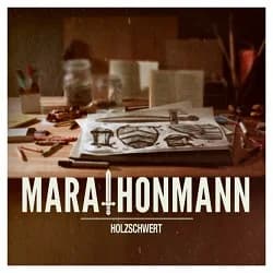 Marathonmann - Holzschwert (2013, Century Media)