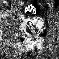 Moss - Moss's Horrible Night (2013, Rise Above Records)