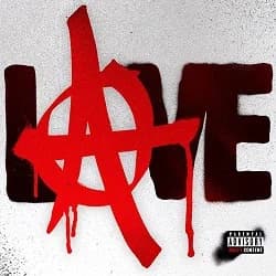 Nasty - Love (2013, Beatdown Hardwear)