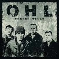 OHL - Freier Wille (2013, Sunny Bastards)