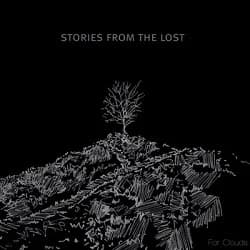 Stories From the Lost - For Clouds (2012, Dunk Records)