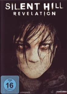 Silent Hill: Revelation (USA/CDN/F 2012)
