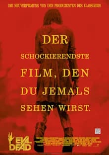 Evil Dead (USA 2013)