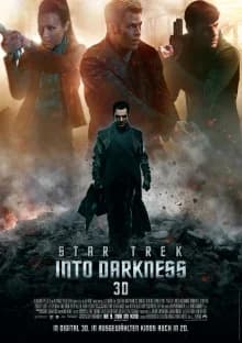 Star Trek: Into Darkness (USA 2013)