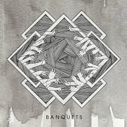 Banquets - Banquets (2013, Coffeebreath and Heartache)
