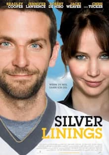 Silver Linings (USA 2012)