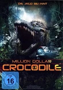 Million Dollar Crocodile (CN 2012)