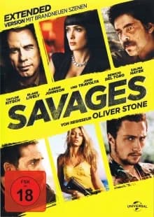 Savages (USA 2012)