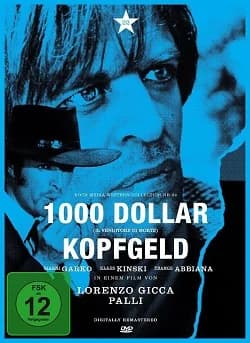 1000 Dollar Kopfgeld (I 1971)