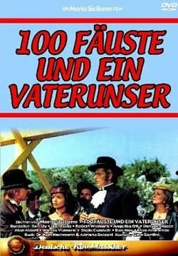 100 Fäuste und ein Vaterunser (I/D 1972)