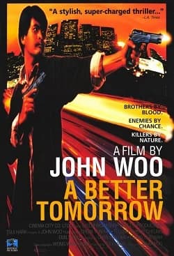 A Better Tomorrow (HK 1986)