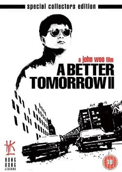 A Better Tomorrow II (HK - 1987)