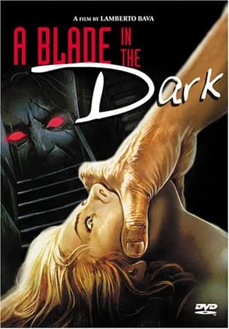 A Blade in the Dark - Das Haus mit dem dunklen Keller (I 1983) 