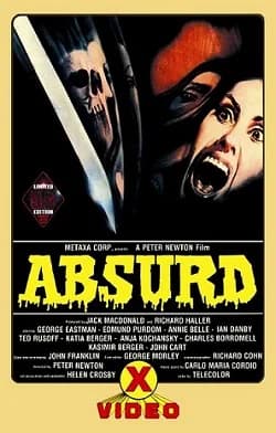 Absurd (I 1981) 