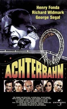 Achterbahn (USA 1977)