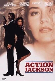 Action Jackson (USA 1988)