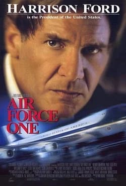 Air Force One (USA 1997)