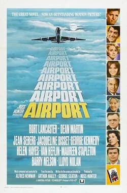 Airport (USA 1970) 