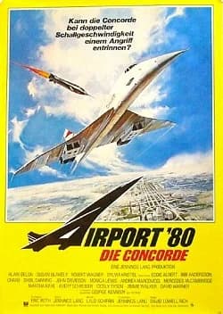 Airport ´80 - Die Concorde (USA 1979) 