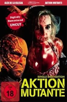 Aktion Mutante (E 1993) 