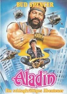Aladin (I/USA 1986)