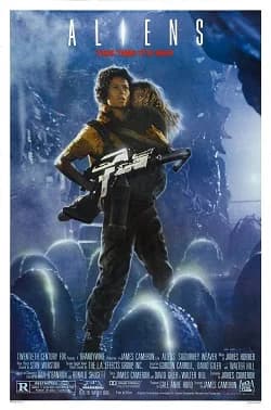 Aliens - Die Rückkehr (USA/GB 1986)
