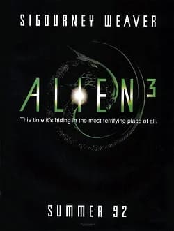 Alien 3 (USA 1992)