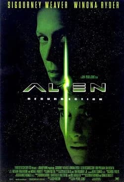 Alien - Die Wiedergeburt (USA 1997)