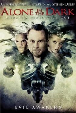 Alone in the Dark (USA/CDN/D 2005) 