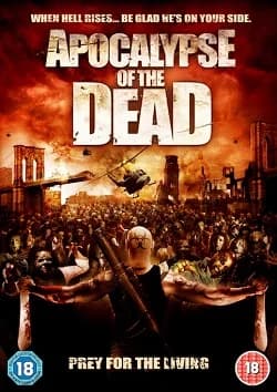 Zone of the Dead (SRB/I/E 2009) 