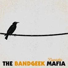 The Bandgeek Mafia  - Flyweights (2013, Long Beach Records)