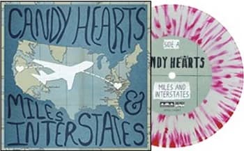Candy Hearts mit neuer 7" 