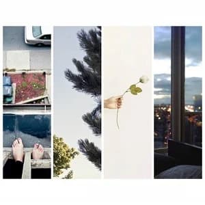 Counterparts - The Difference Between Hell and Home (2013, Victory Records)