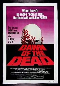 Zombie - Dawn of the Dead (USA/I 1978)