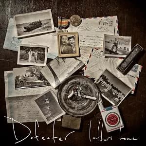 Defeater - Letters Home (2013, Bridge Nine Records)
