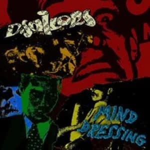 D-Sailors - Mind Dressing (2000, Vitaminepillen Records)