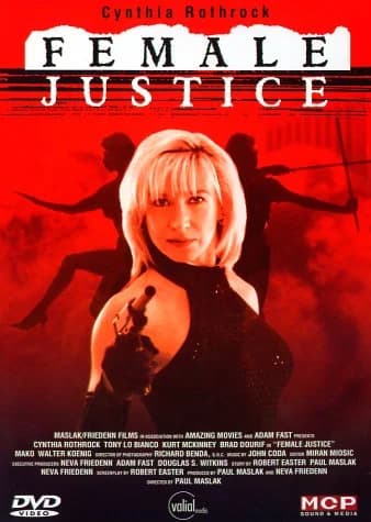 Female Justice (USA 1996) 