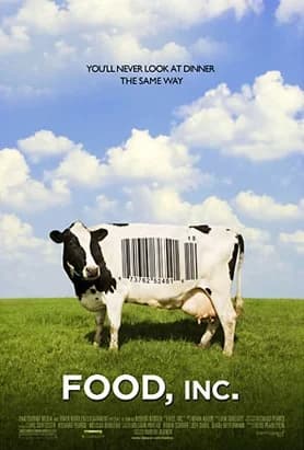Food, Inc. (USA 2008)