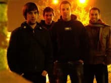 Interview mit G.A.S. Drummers (September 2002)